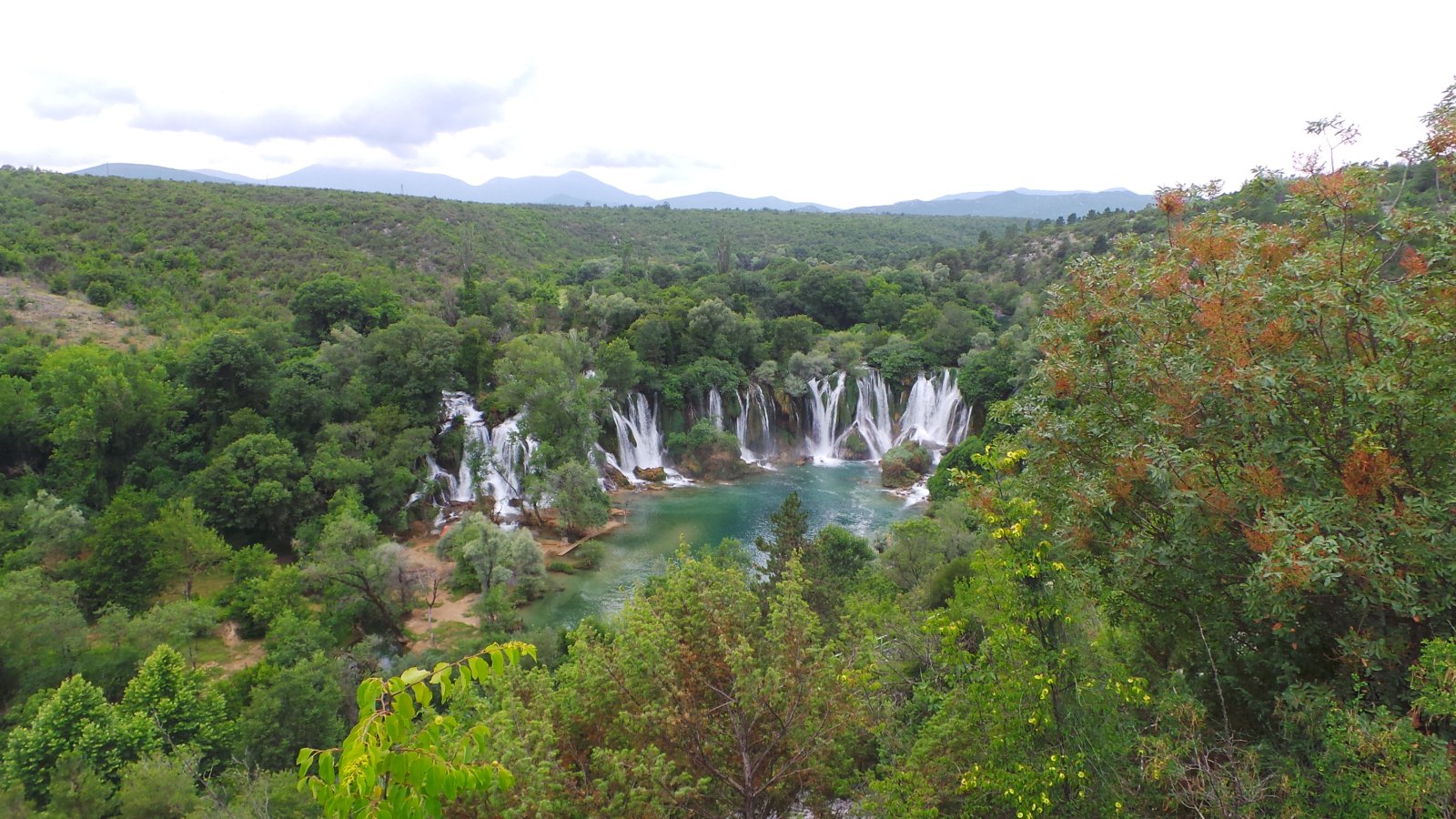 Kravica Waterfalls01